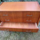 Vintage dresser