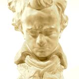 Bust of Beethoven