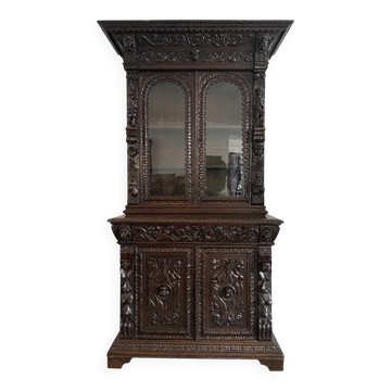 Buffet with two bodies, Henry II