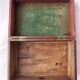 Antique box
