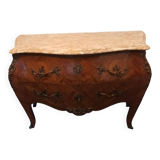 Commode style Louis XV