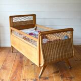 Baby bed