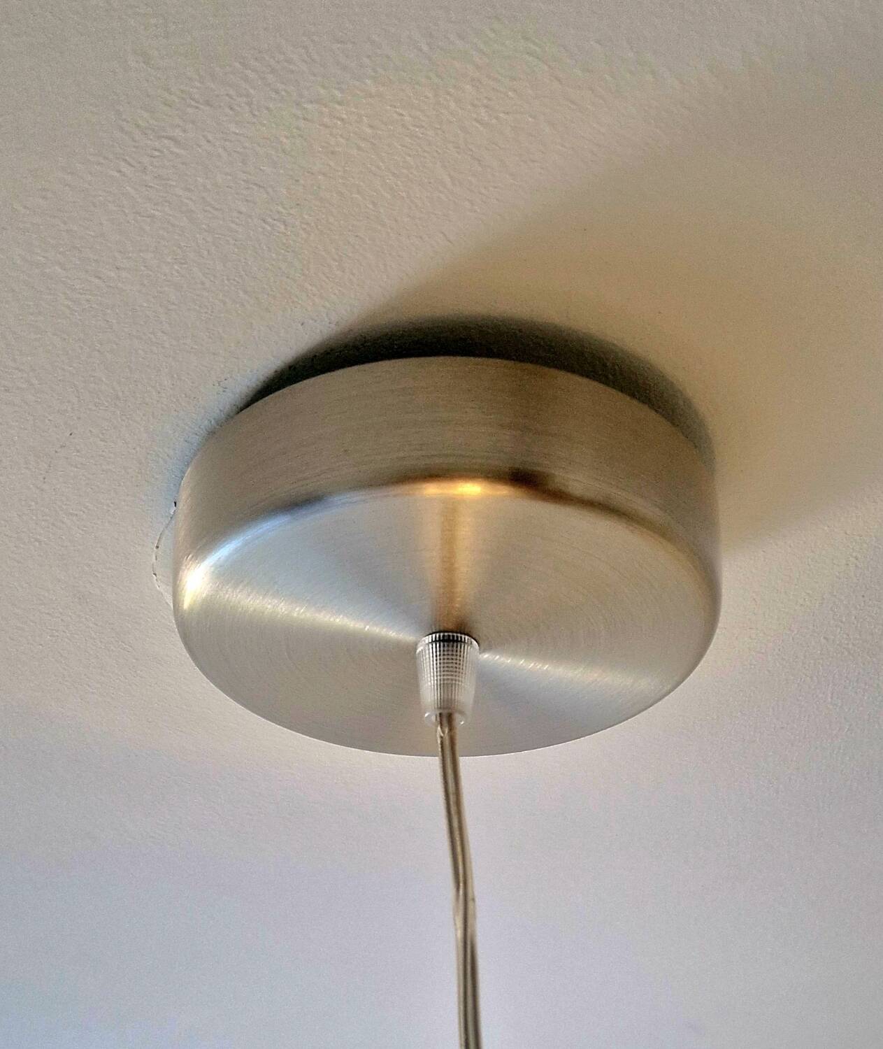 Tite 2 foscarini pendant light - design marc sadler