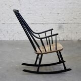 Rocking chair by Lena Larsson