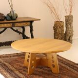 Gilbert Marklund Coffee Table