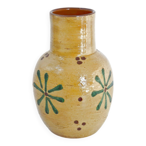 Vase vintage italien - ceramique
