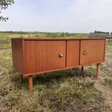 Small vintage sideboard