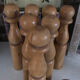 Old bowling
