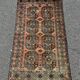 Handmade Persian rug
