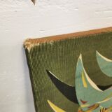 Robert Debieve tapestry