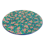 Plat Emaux de Longwy
