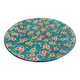 Longwy Enamels Dish