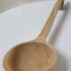 Cuillère en bois