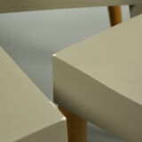 4 miss trip kartell chairs by philippe starck