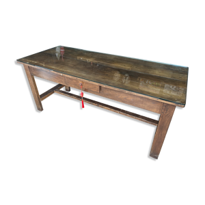 Table de ferme ancienne