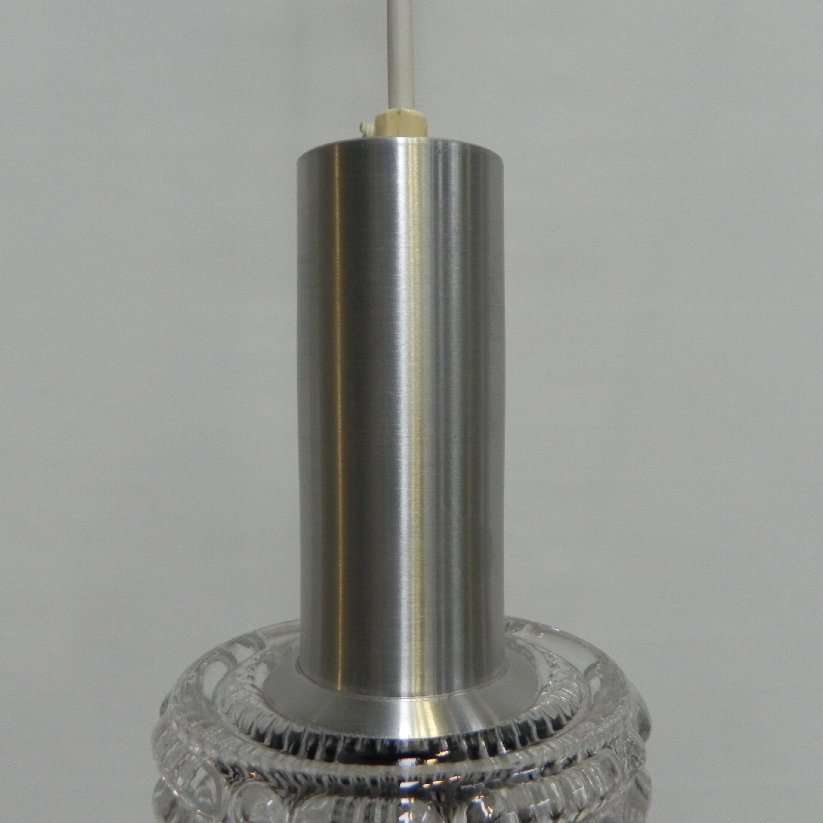 Hanging lamp J.W. Bosman for Raak