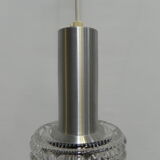 Hanging lamp J.W. Bosman for Raak