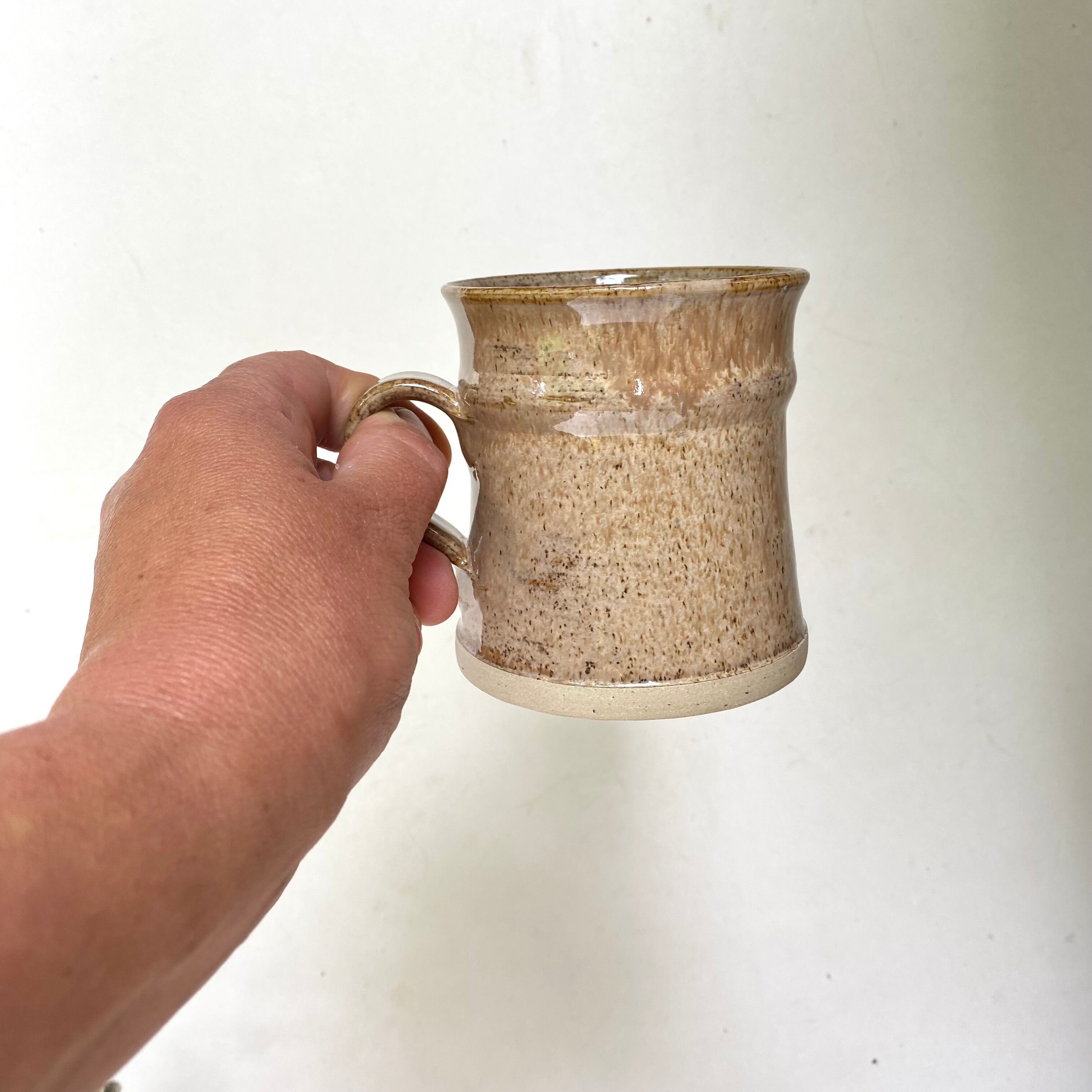 Mug sandstone cups