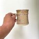Mug sandstone cups