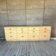 Antique sideboard