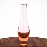 Vase, designed by Miloslav Klinger, Czechoslovakia, 1960s
