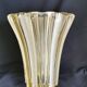Art deco vase by pierre d'avesn 1901 - 1990