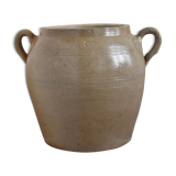 Pot in gres xxl