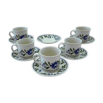 Churchill Tea Service