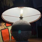Ceramic lamp 1950