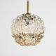Helena Tynell Suspension Bubble XL Glashütte Limburg Germany 1960
