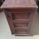 Antique craft furniture