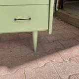 Scandinavian chest of drawers