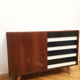 Commode U 458 par Jiri Jiroutek pour Interier Praha