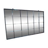 Industrial mirror 165x100cm