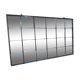 Industrial mirror 165x100cm