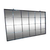 Industrial mirror 165x100cm