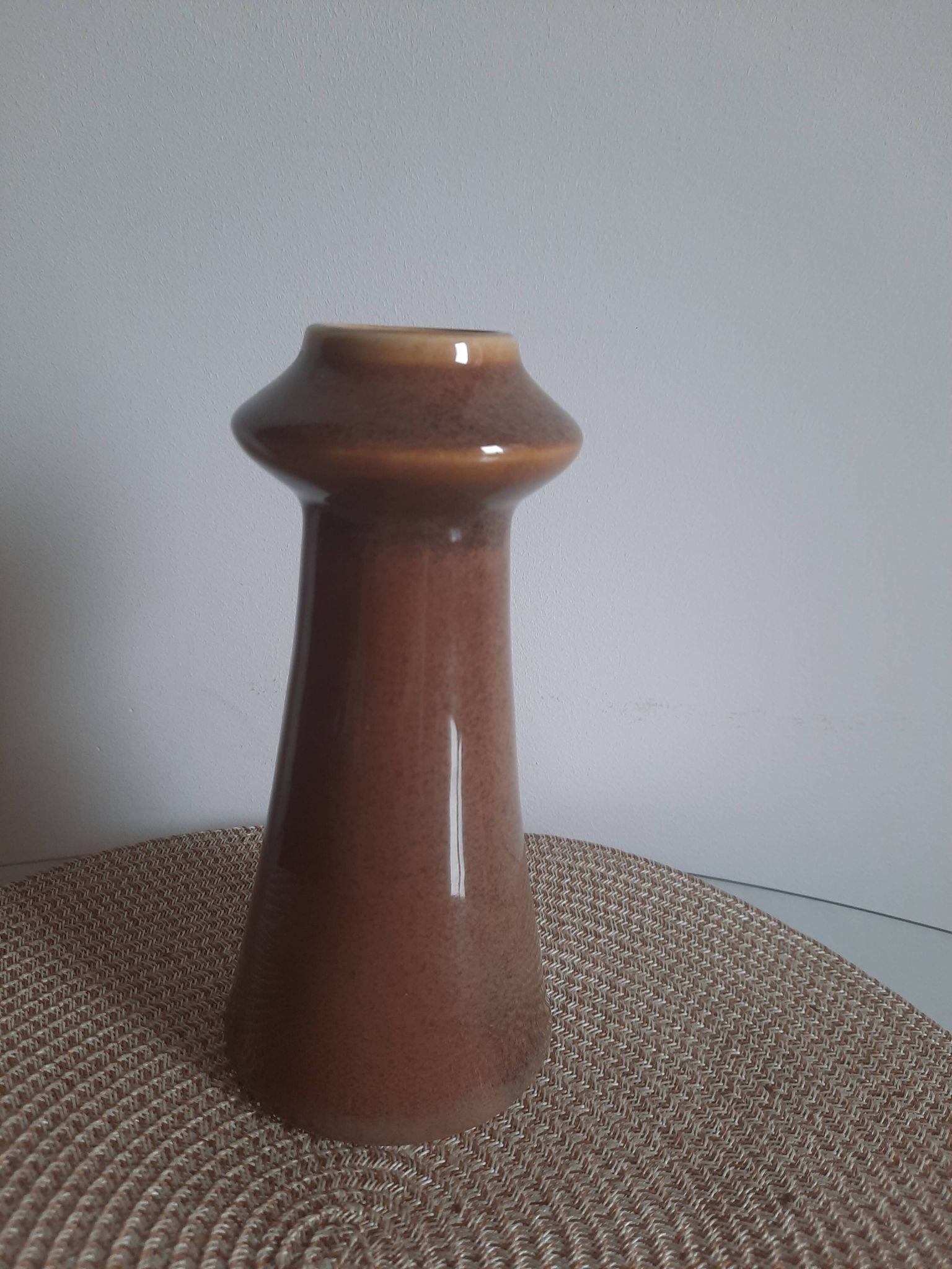 Vase vintage new look