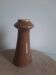 New look vintage vase