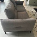 Sofa Rochebobois itinerary