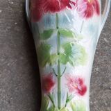 St. Clement slip vase