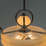 Art deco chandelier, 1930s