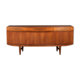 Retro Teak 1960s Elliots Of Newbury EON Sideboard