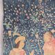 Tapestry "Noble pastoral"