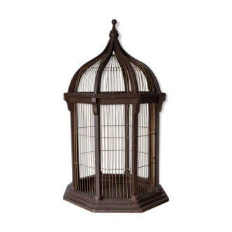 Cage à oiseaux