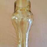 Glass tube globe for kerosene lamp or portable lamp