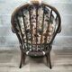 English vintage armchair by Luigi Ercolani for ercol 1950/60