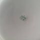 12 antique deep plates in French porcelain