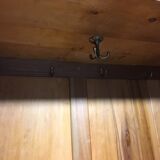 Art Deco wardrobe