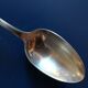 9 spoons Christofle