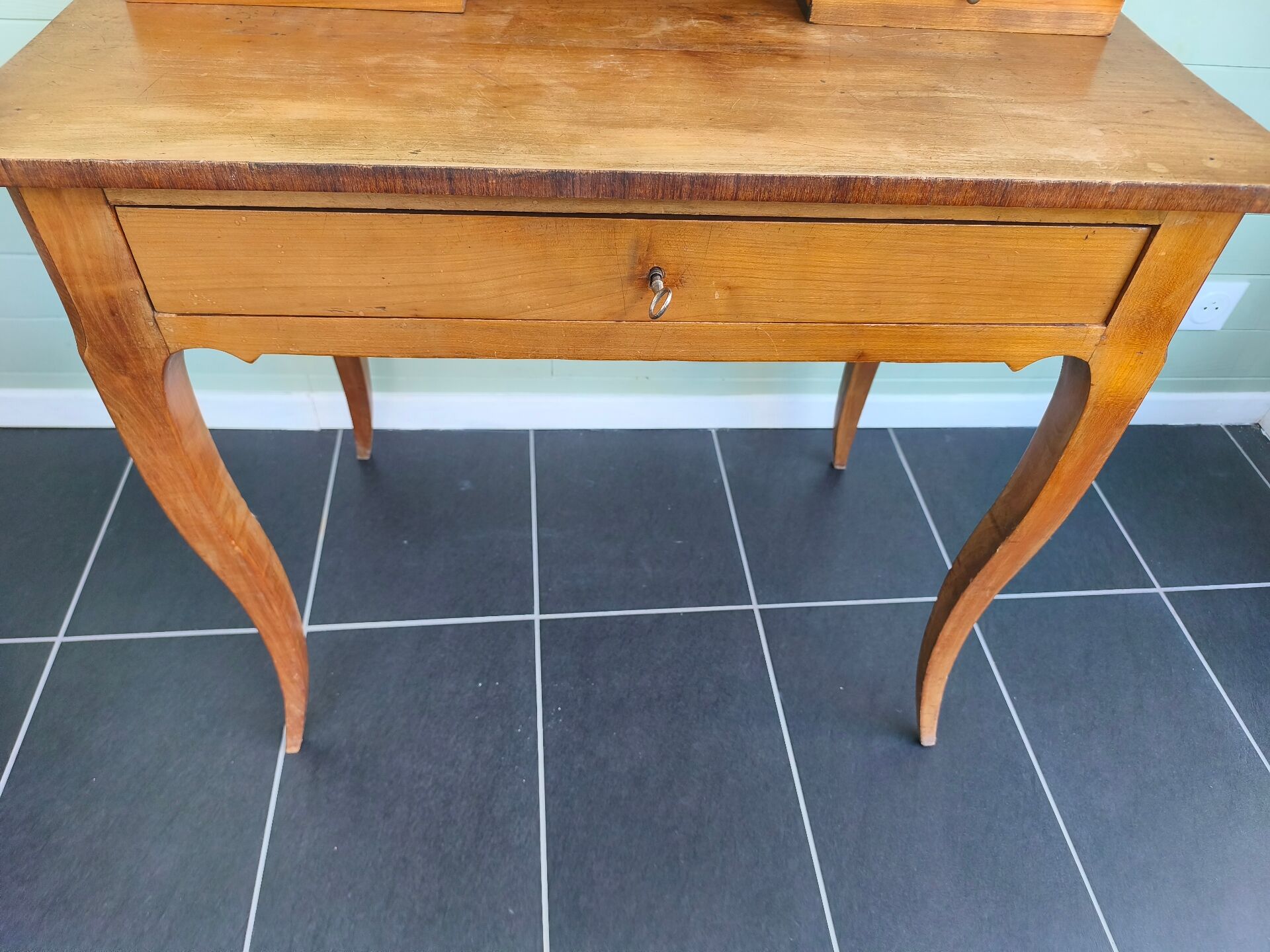 Bureau d'écriture